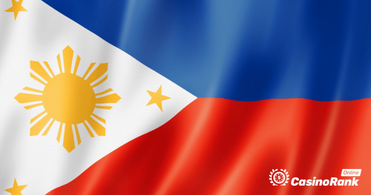 Lošimas Filipinuose skatinamas prezidento