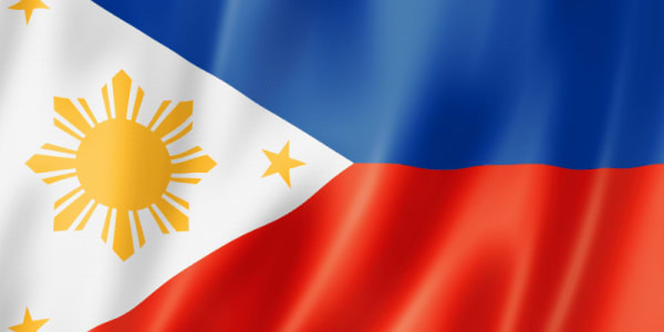 Lošimas Filipinuose skatinamas prezidento